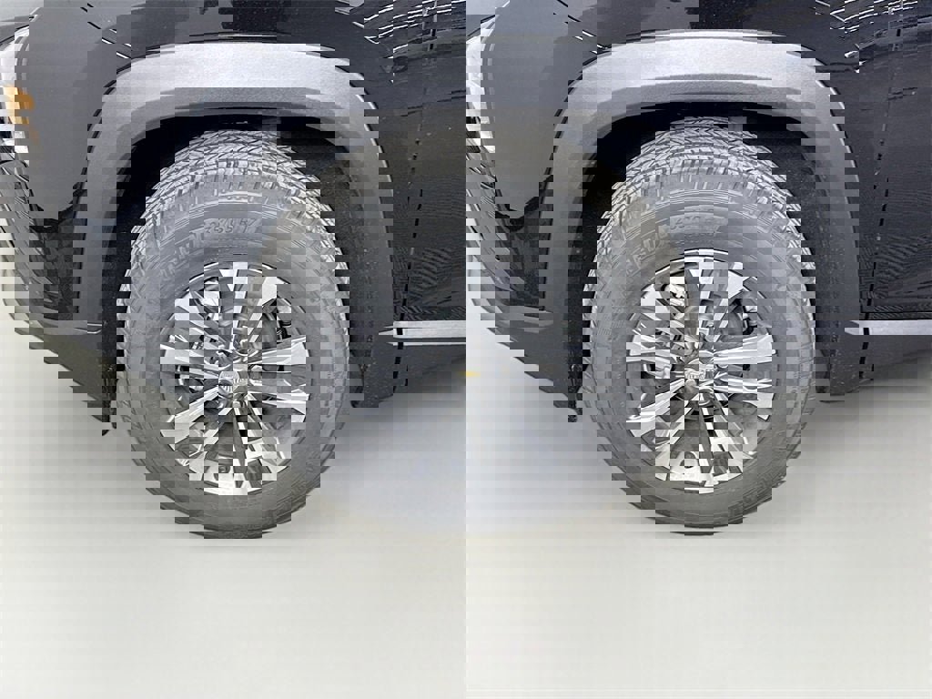 New 2026 Chevrolet Equinox LT w/ Convenience Package II image 24