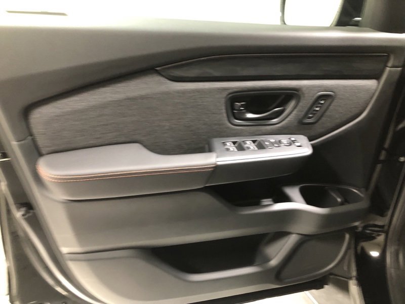 New 2026 Honda Passport TrailSport image 20