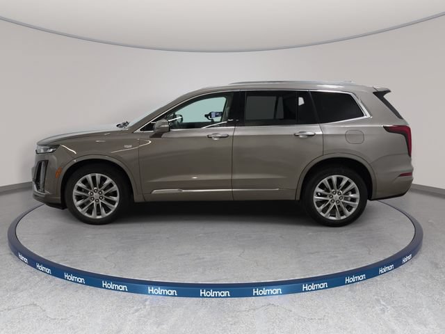 Used 2023 Cadillac XT6 Premium Luxury w/ Technology Package AWD/4WD image 8