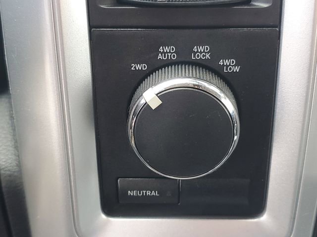 Used 2012 RAM 1500 Sport image 21