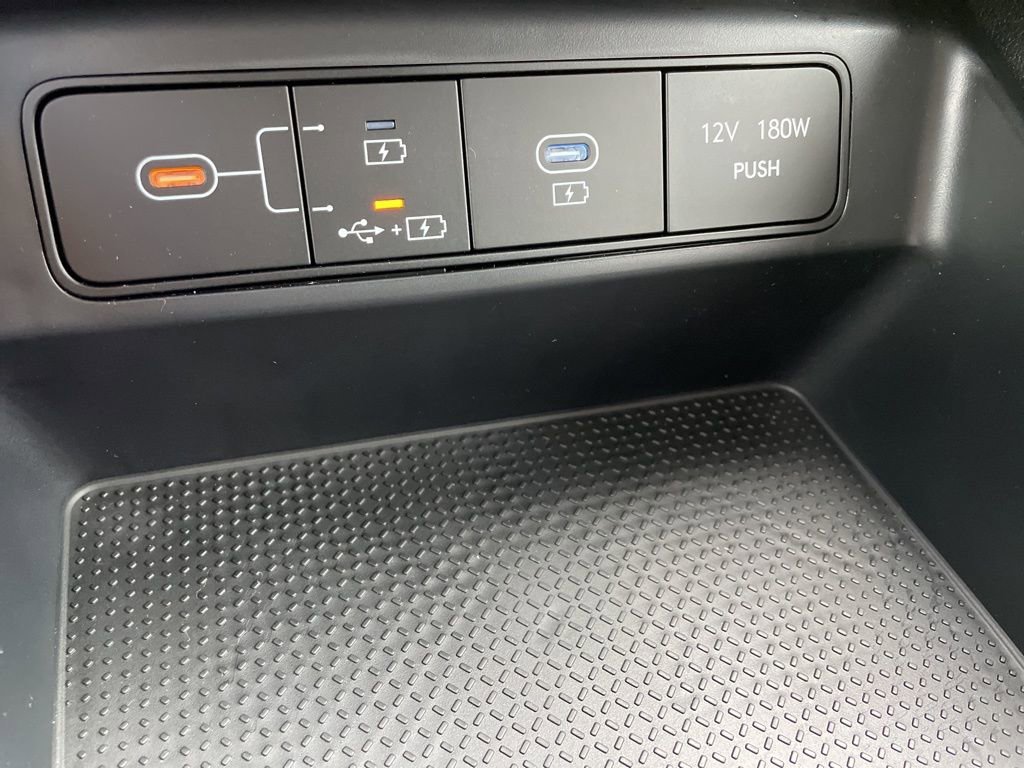 New 2026 Hyundai Tucson SEL image 16