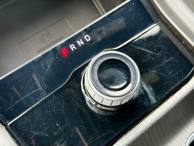 Used 2024 Jeep Grand Cherokee Altitude RWD image 27