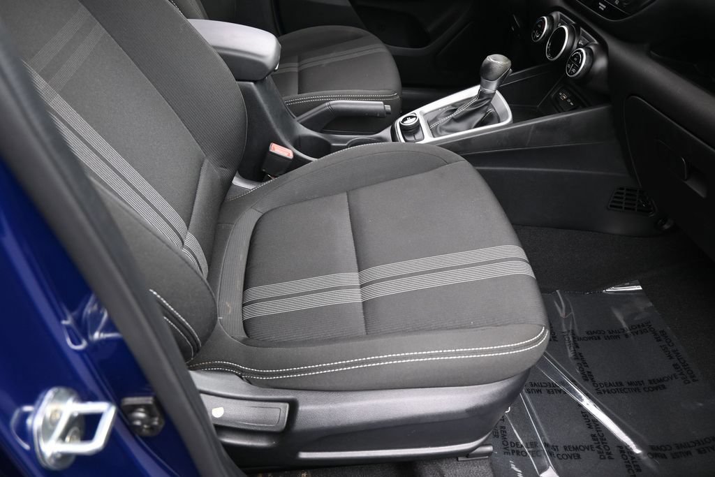 Used 2022 Hyundai Venue SEL FWD image 37