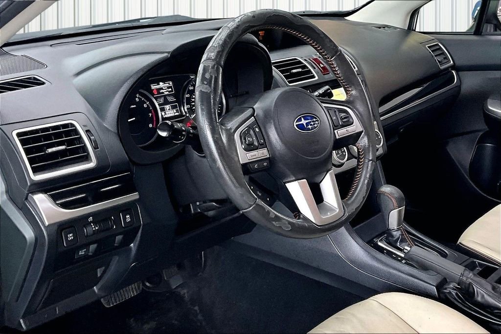 Used 2016 Subaru Crosstrek 2.0i Limited AWD/4WD image 15