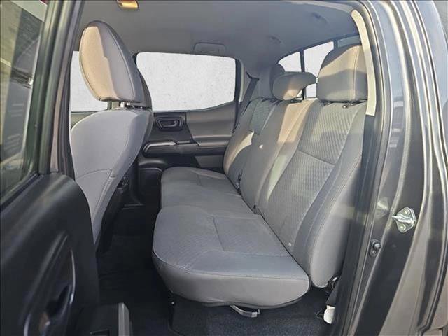 Used 2021 Toyota Tacoma SR5 image 10
