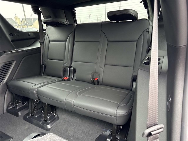 Used 2025 GMC Yukon Denali w/ Sun & Power Step Package image 13