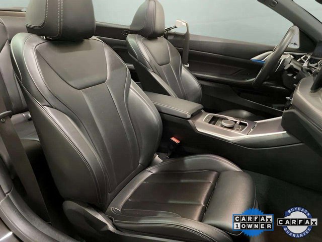 Used 2025 BMW 430i xDrive Convertible image 82