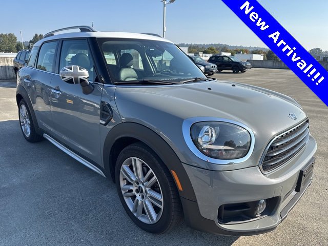 Used 2020 MINI Cooper Countryman