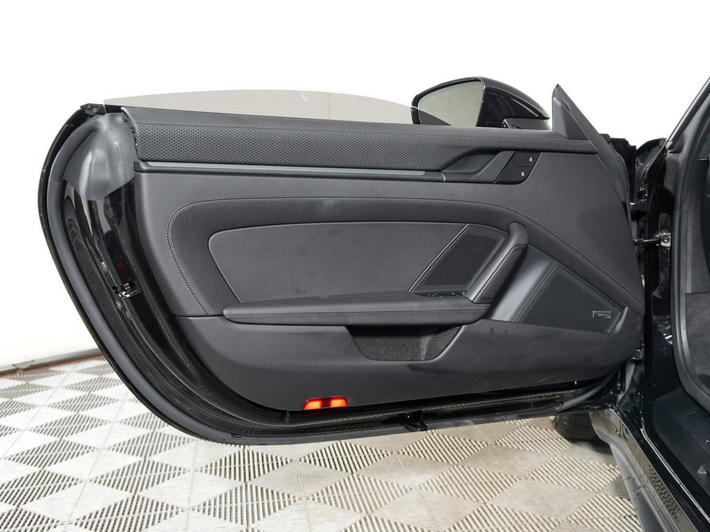 Certified 2023 Porsche 911 GT3 w/ Chrono Package image 21