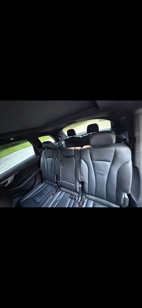 Used 2019 Audi Q7 2.0T Premium Plus AWD/4WD image 6