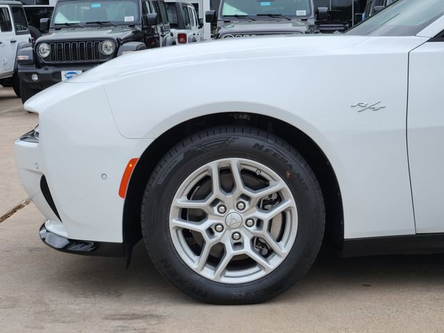 New 2026 Dodge Charger R/T AWD/4WD image 6