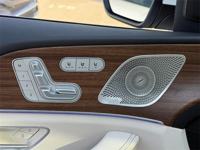 New 2026 Mercedes-Benz GLE 450 4MATIC image 12