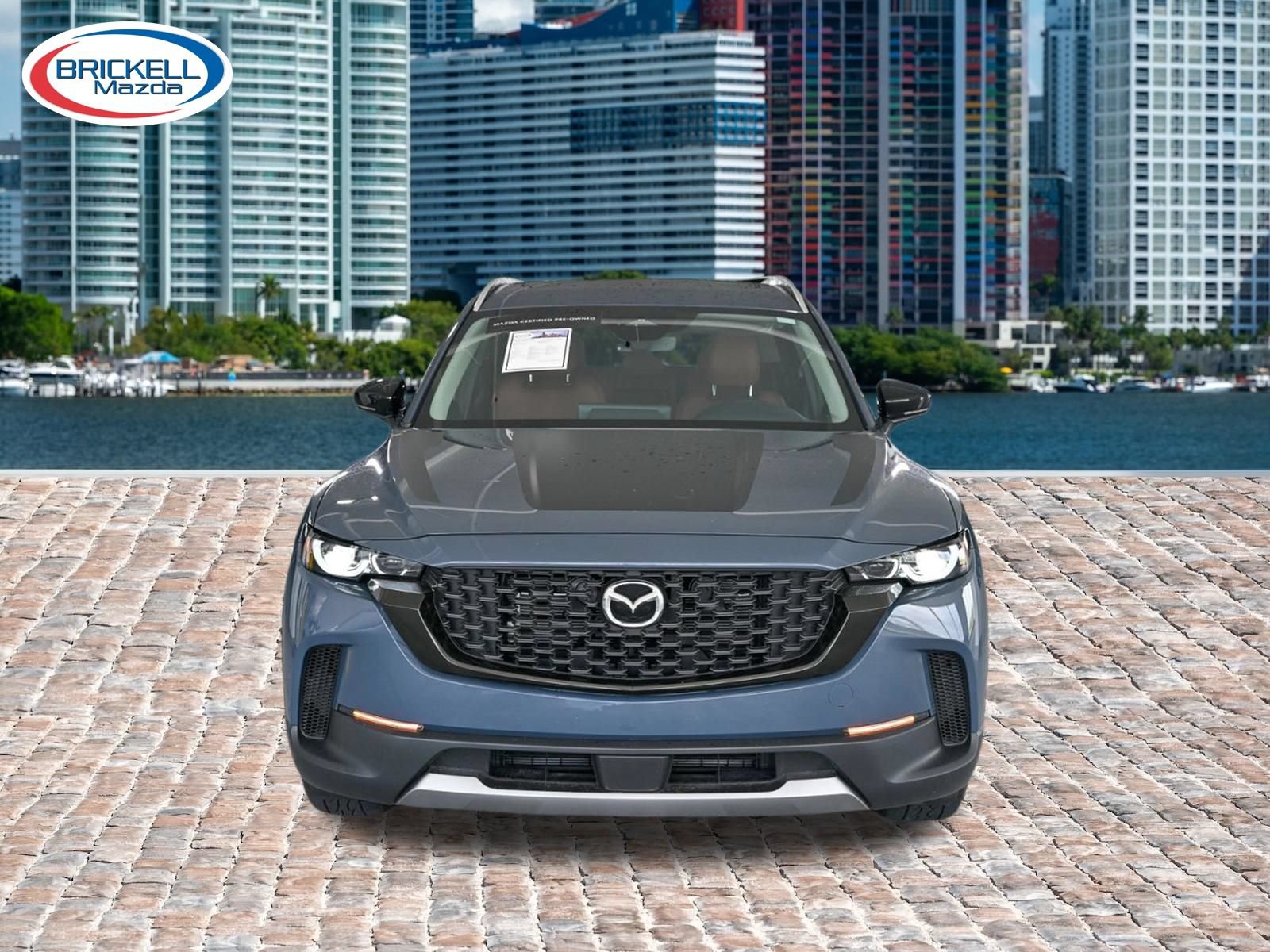 Used 2025 MAZDA CX-50 Meridian Edition w/ Apex Package AWD/4WD video 2