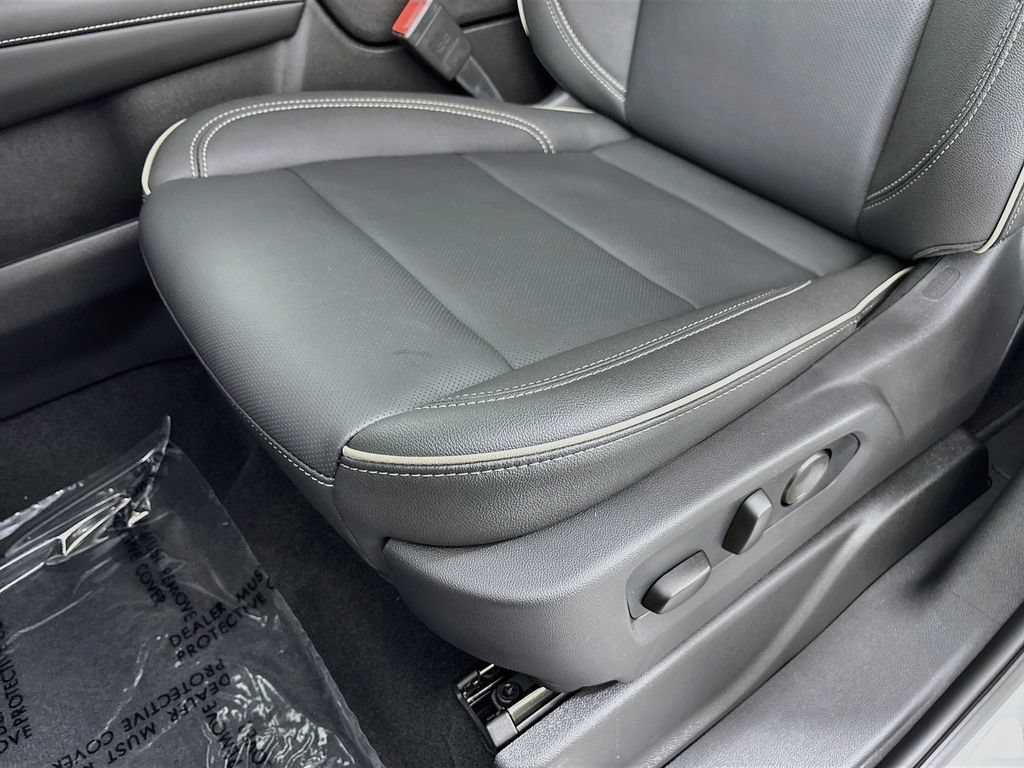 New 2026 Chevrolet Tahoe Premier w/ Sun And Tow Package AWD/4WD image 19
