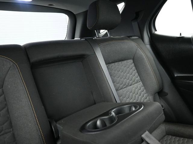 Used 2021 Chevrolet Equinox LT FWD image 16