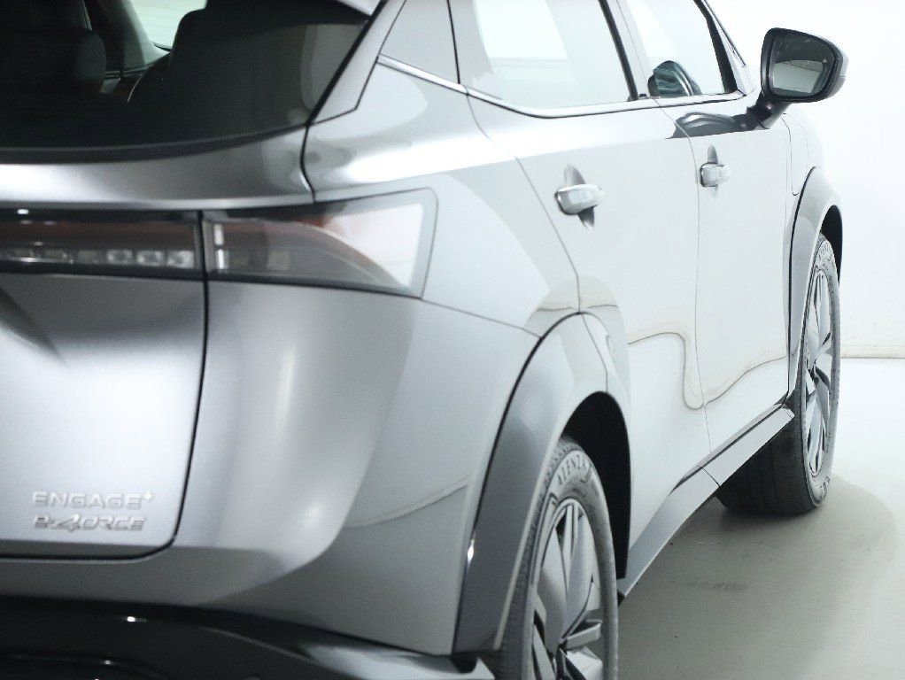 Certified 2023 Nissan Ariya ENGAGE+ e-4ORCE image 44