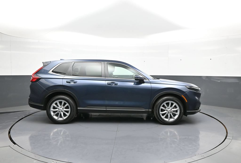 Certified 2024 Honda CR-V EX-L image 5