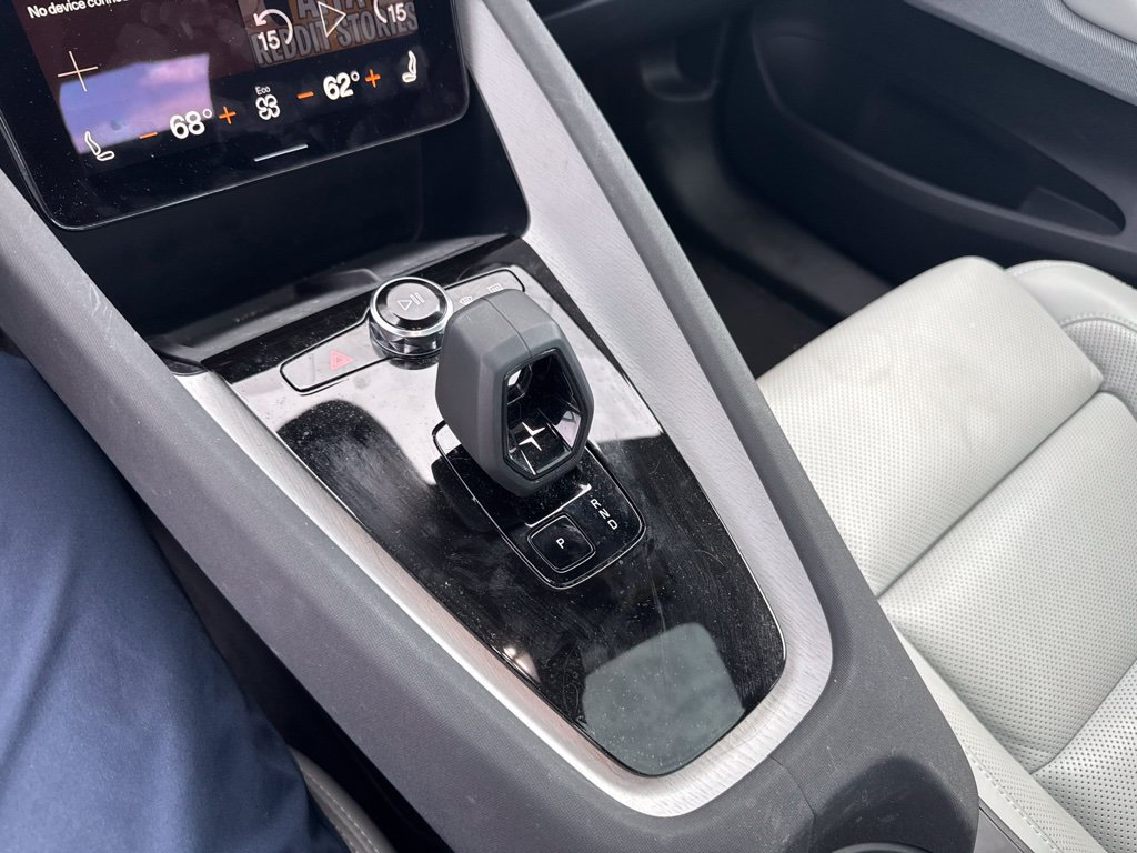 Used 2024 Polestar Polestar 2 AWD/4WD image 7