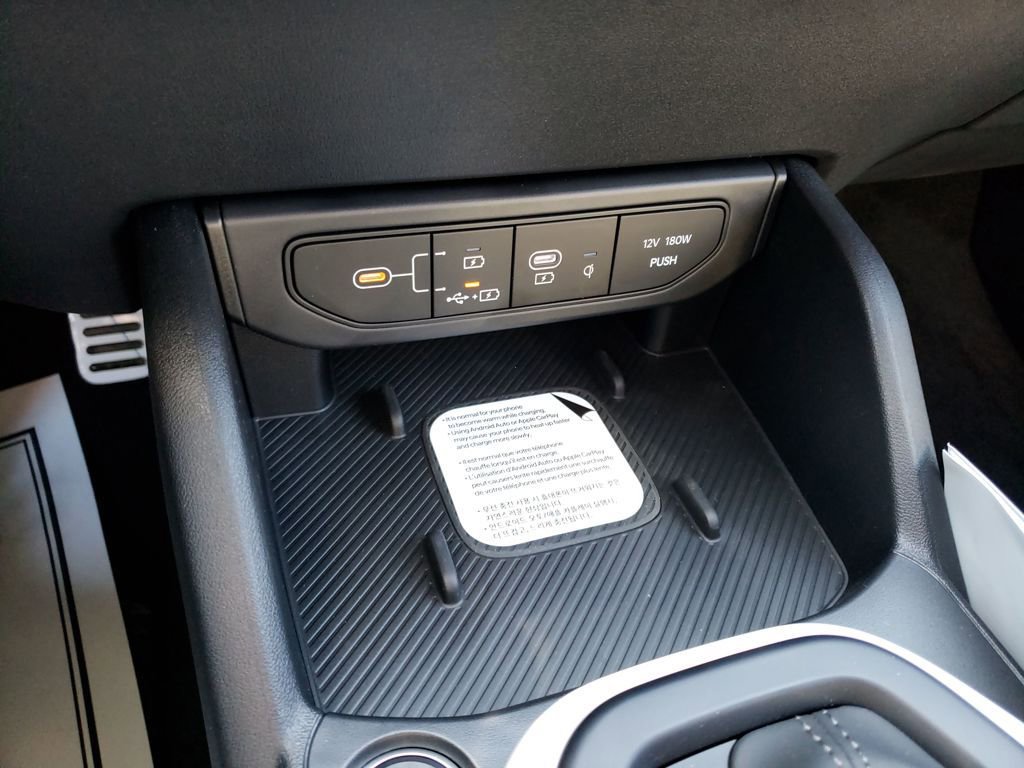 New 2026 Kia K4 GT-Line Turbo image 25