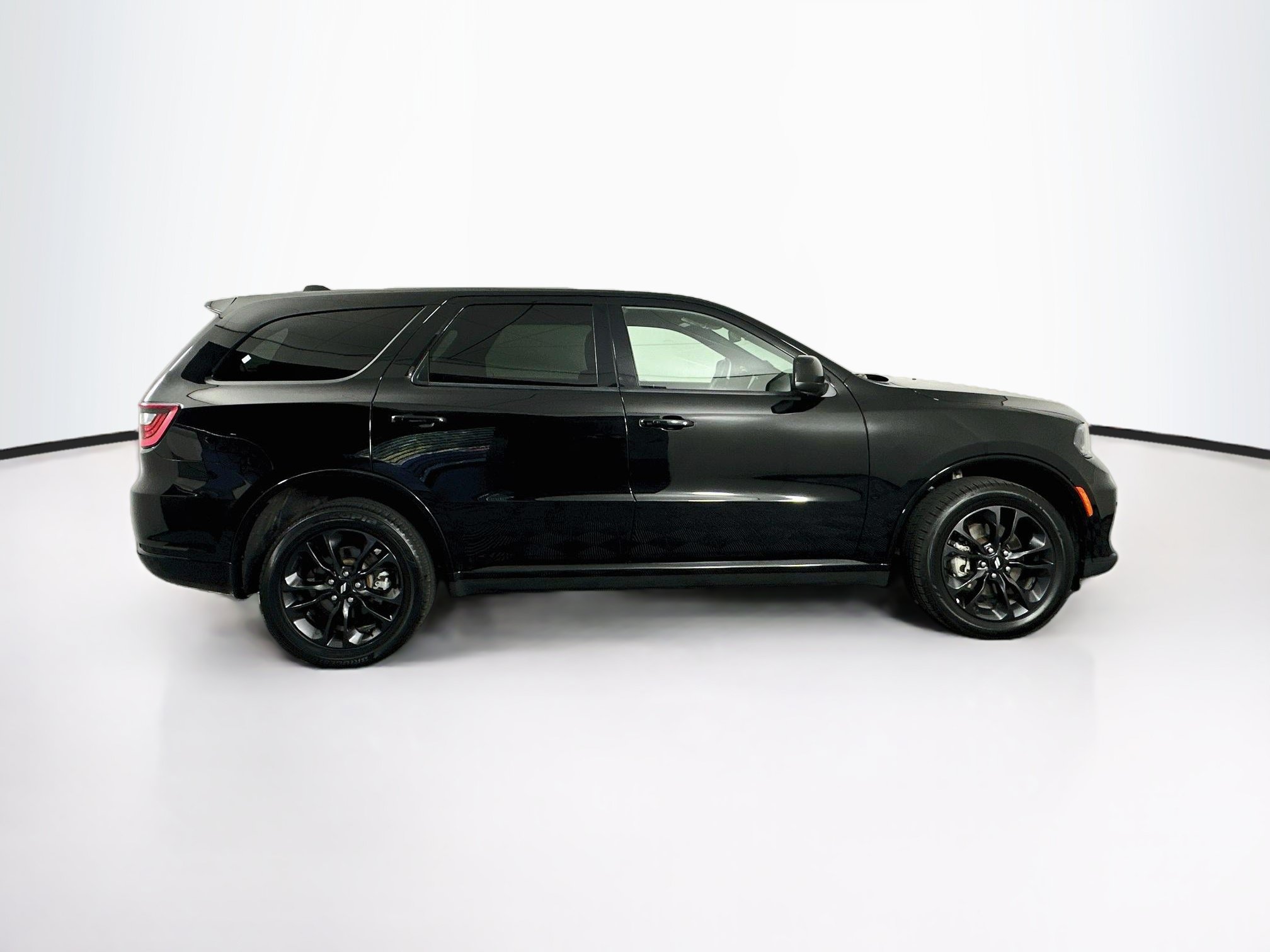 Used 2025 Dodge Durango GT AWD/4WD image 10