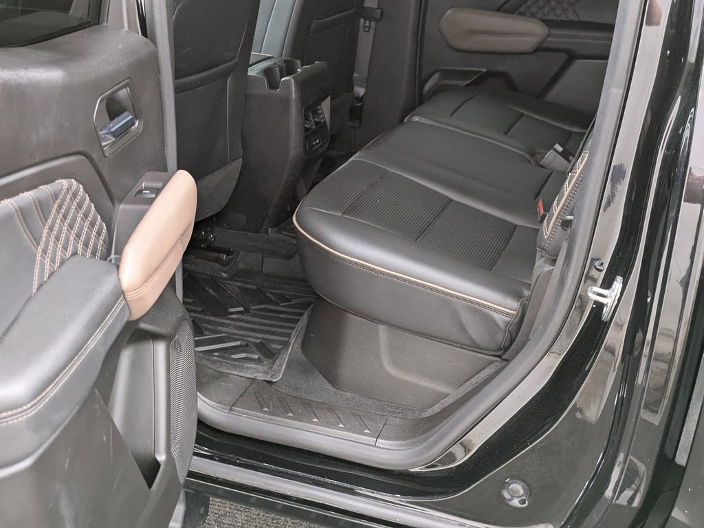 Used 2023 GMC Canyon Denali AWD/4WD image 26