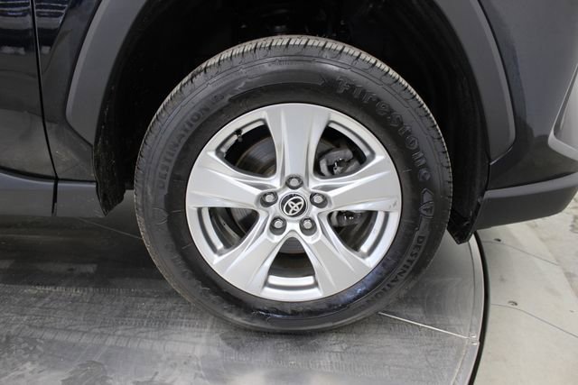 Used 2024 Toyota RAV4 XLE image 55