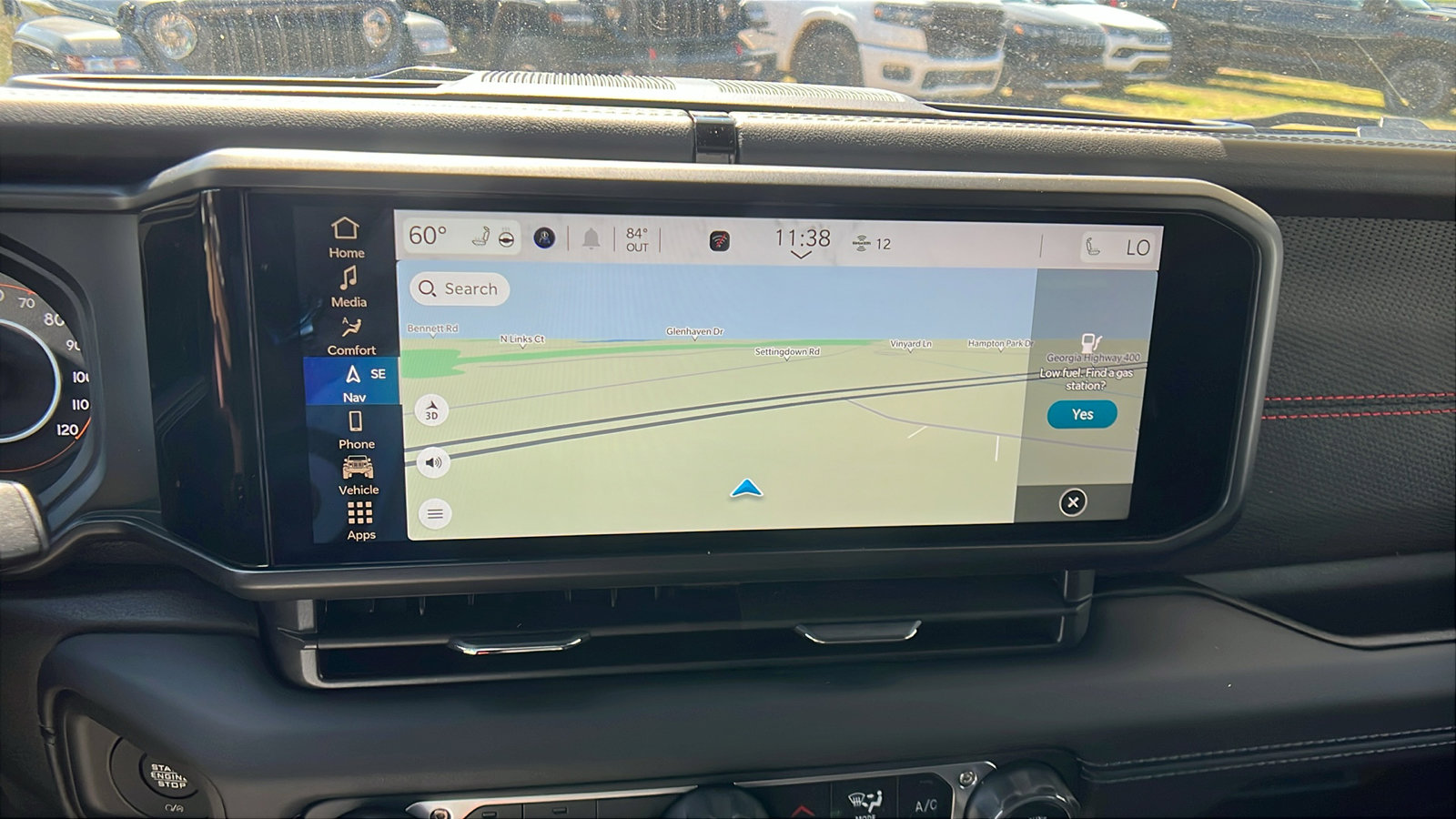 New 2025 Jeep Gladiator Rubicon image 22