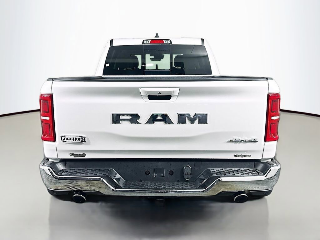 New 2026 RAM 1500 Limited image 6