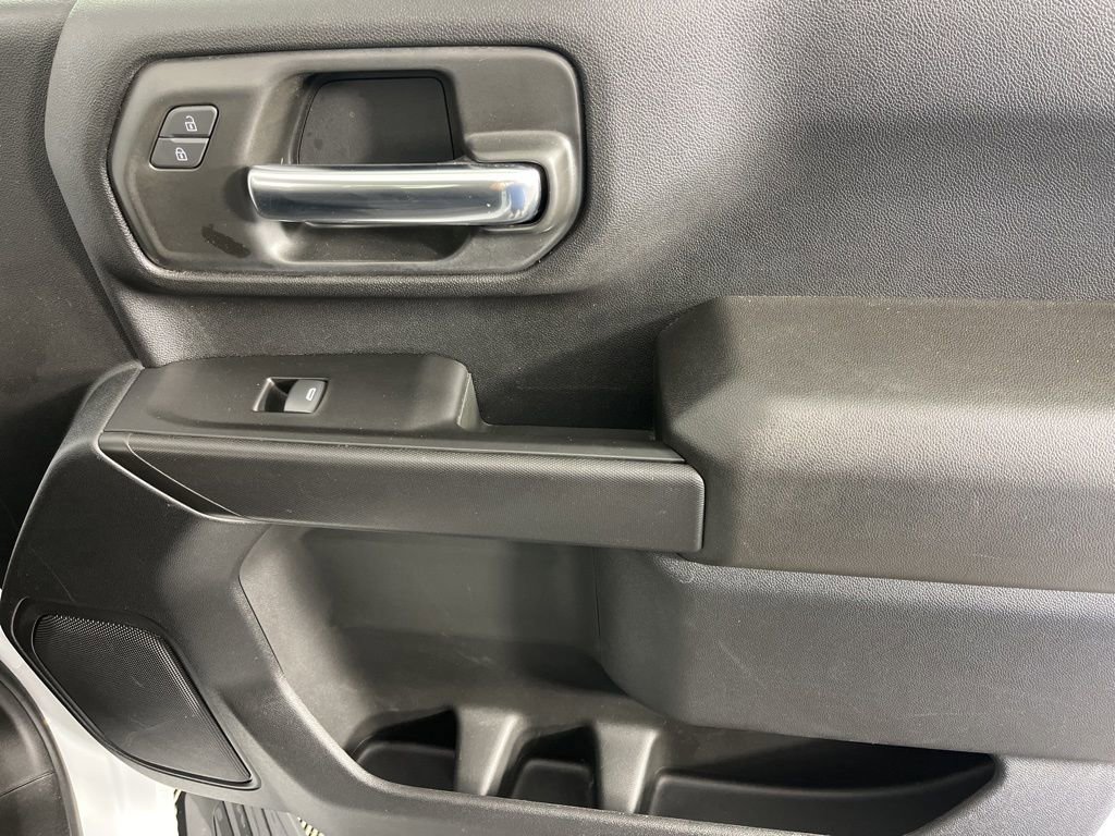 Certified 2024 Chevrolet Silverado 2500 W/T image 16