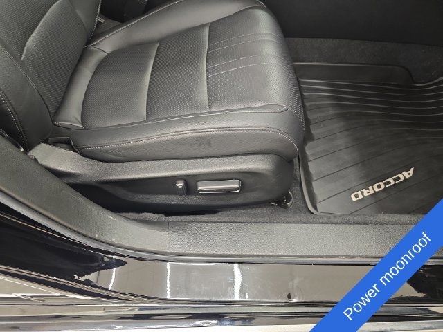 Used 2022 Honda Accord Touring image 10