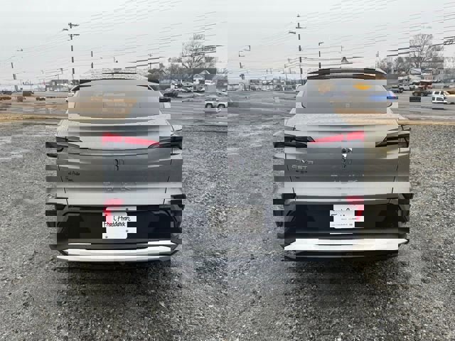 New 2026 Buick Envista Preferred image 15