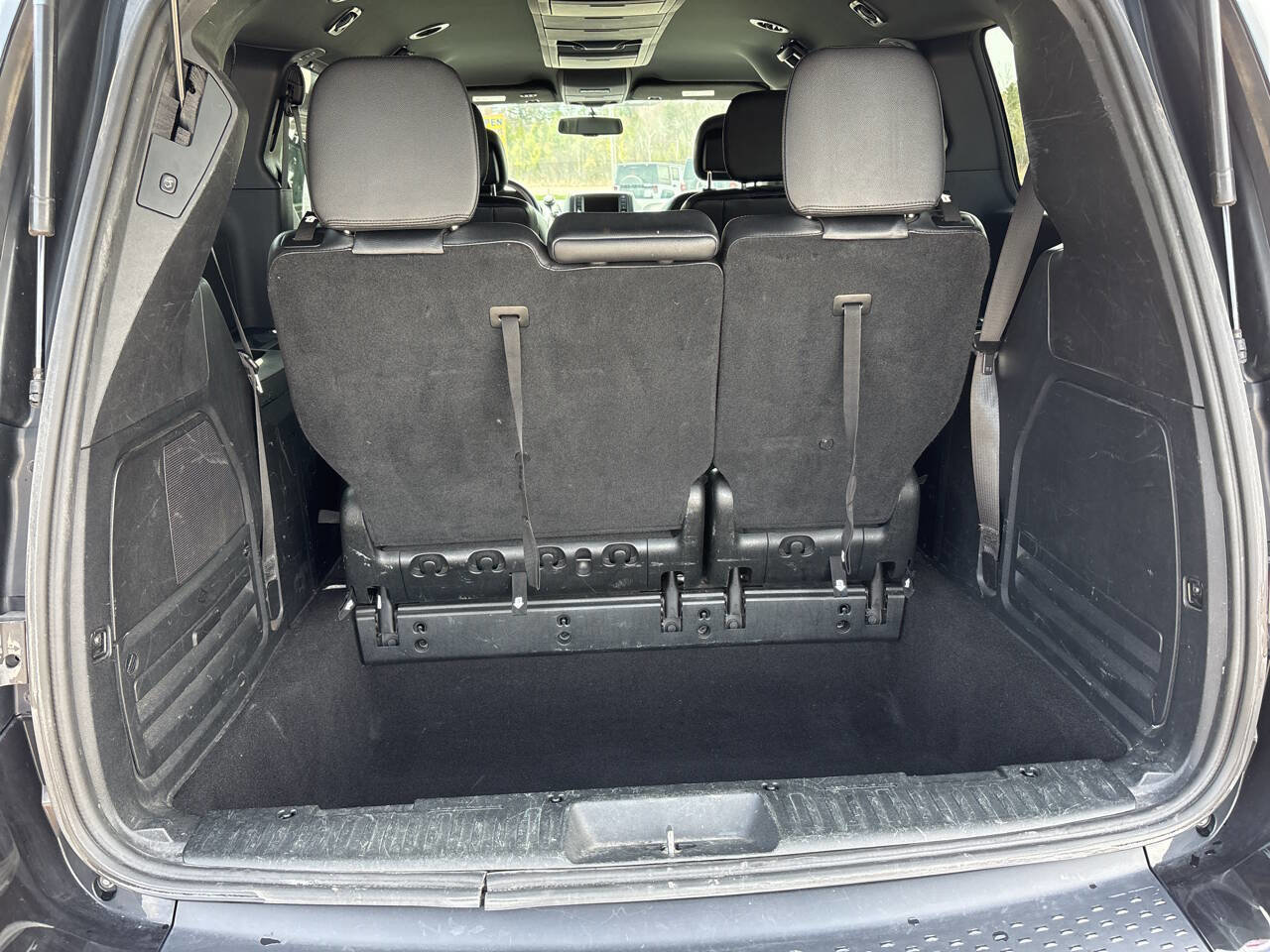 Used 2018 Dodge Grand Caravan GT image 10