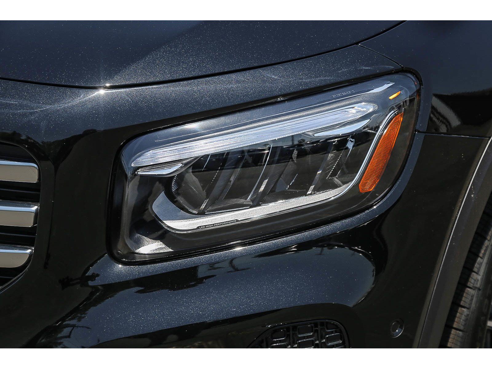 New 2026 Mercedes-Benz GLB 250 image 7