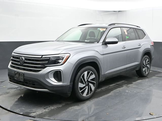 Used 2024 Volkswagen Atlas SE image 5