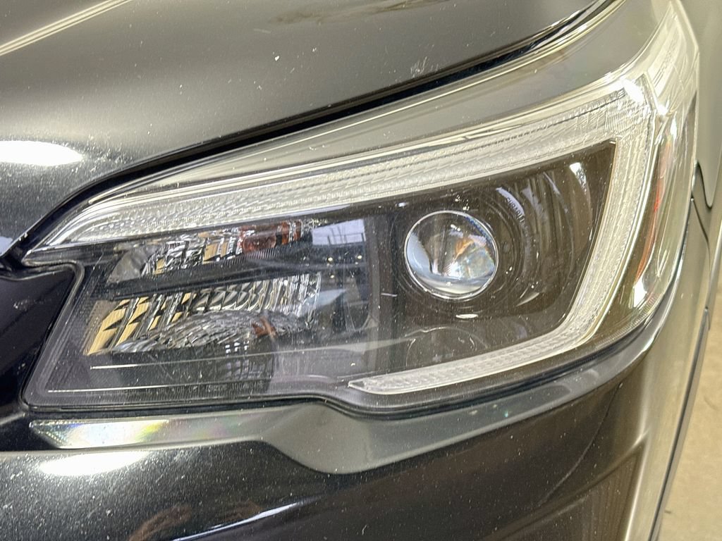 Used 2021 Subaru Forester Limited w/ Popular Package #3 AWD/4WD image 39