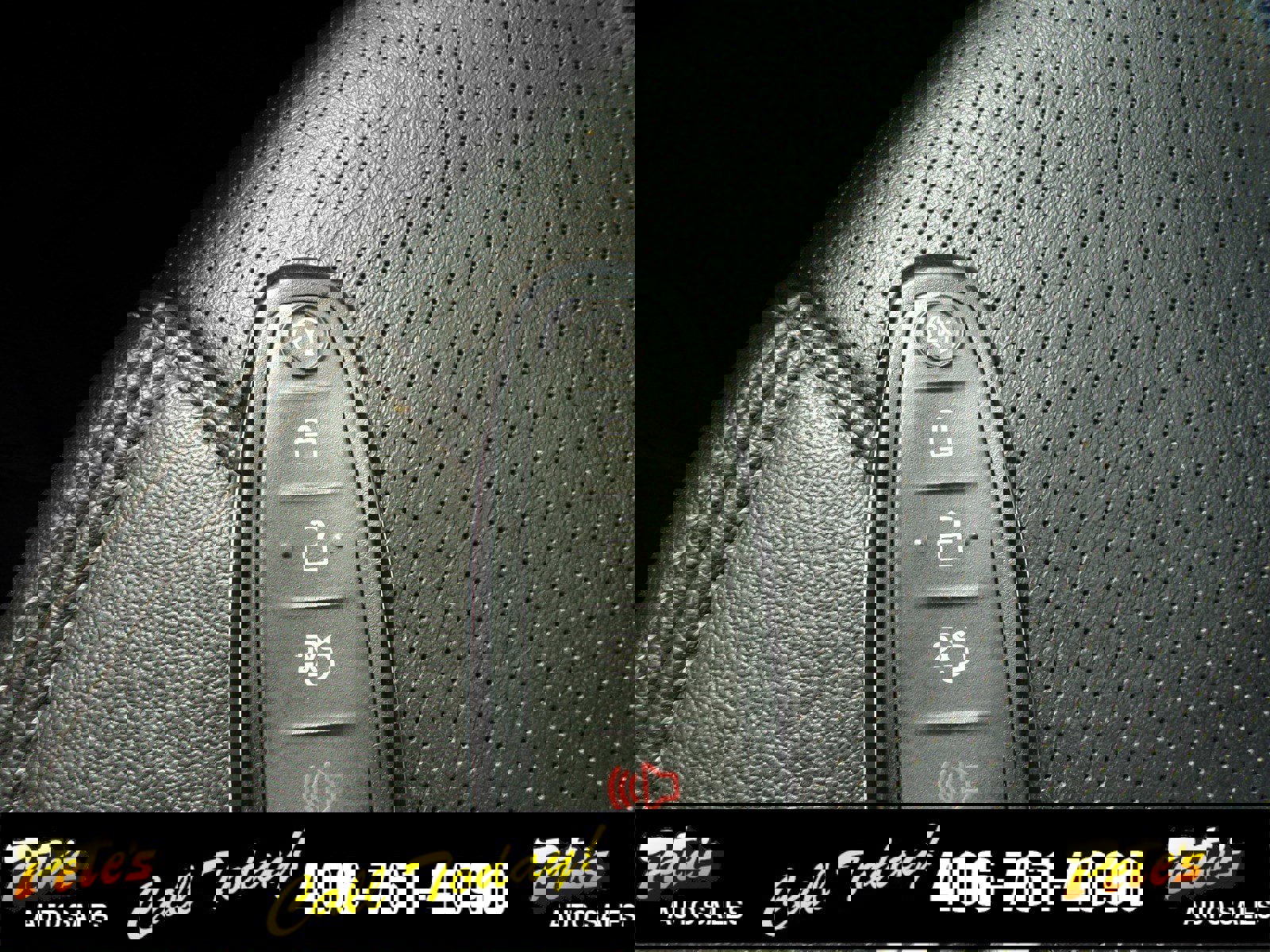 Used 2019 Ford Taurus Limited image 24