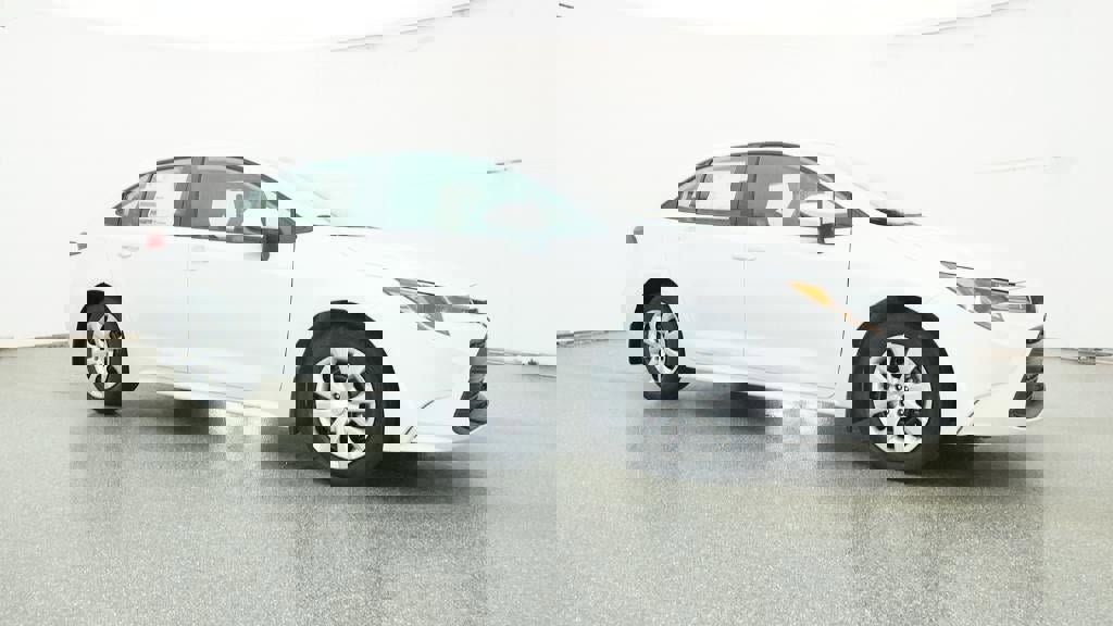 New 2026 Toyota Corolla LE image 28