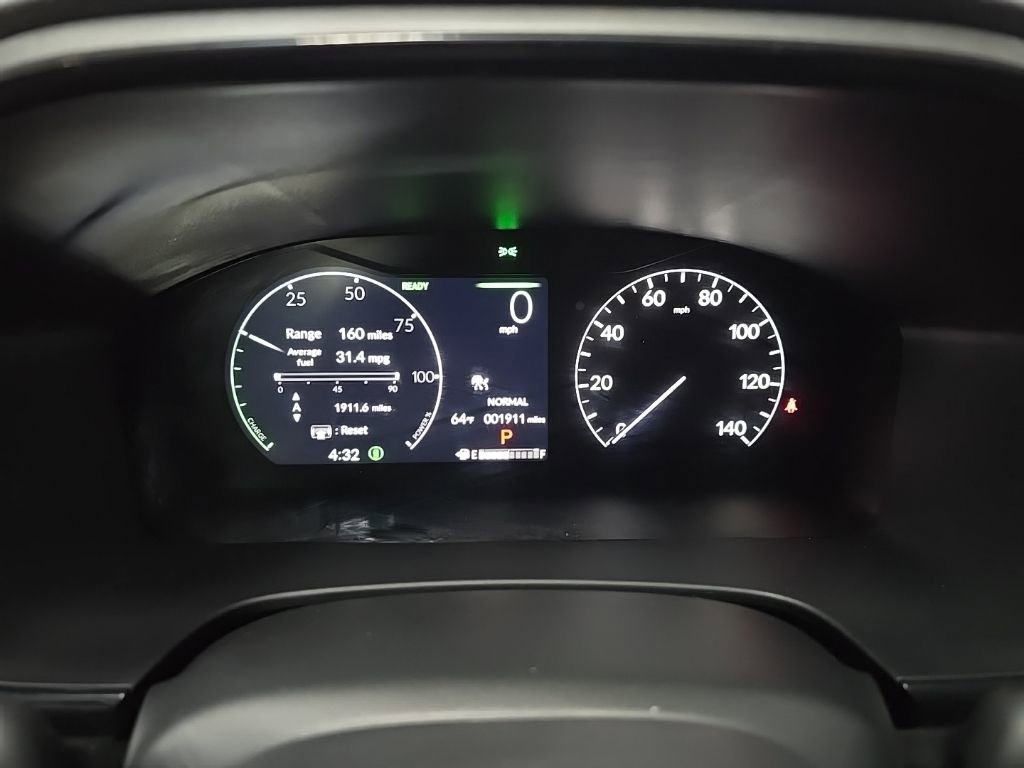 Used 2025 Honda CR-V Sport-L image 23