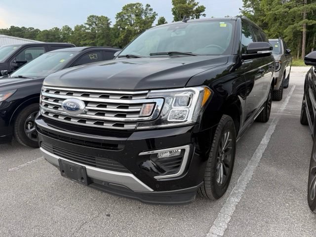 Used 2020 Ford Expedition Limited w/ Equipment Group 301A RWD video 1