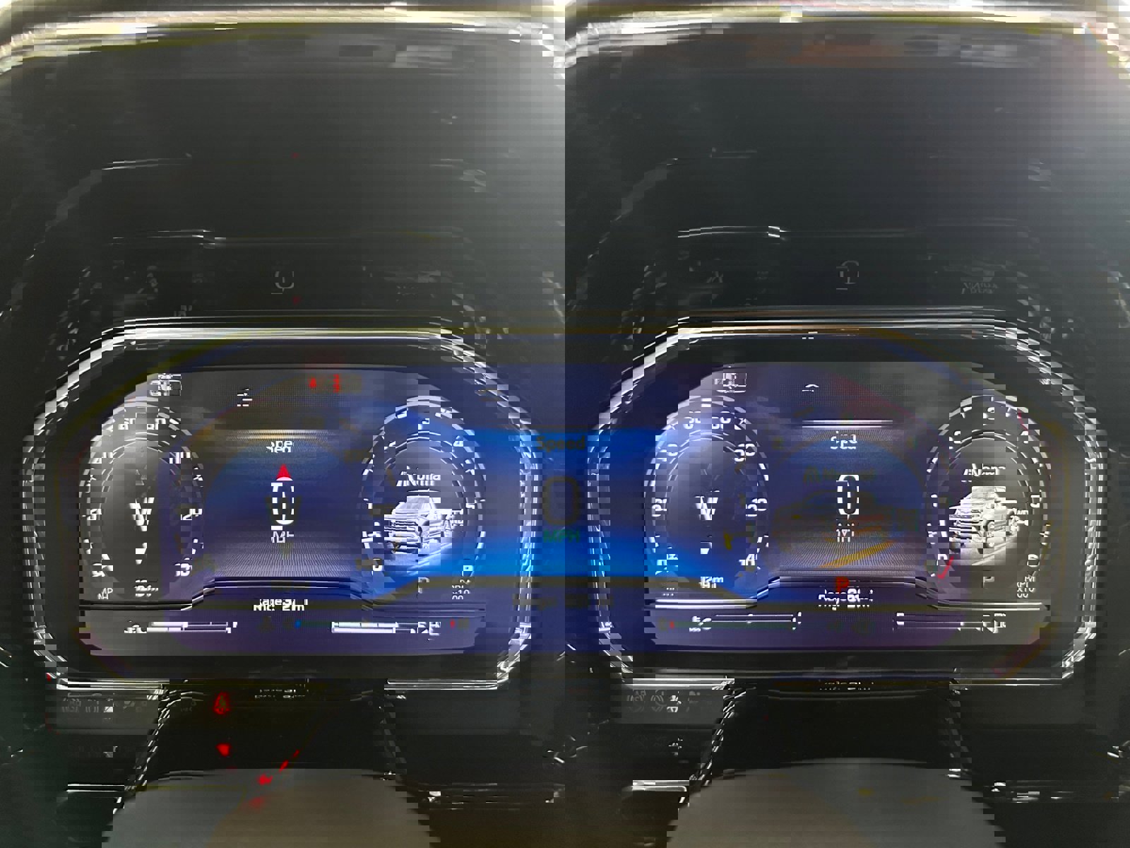 New 2025 Chevrolet Silverado 1500 RST w/ RST All Star Premium Package image 14