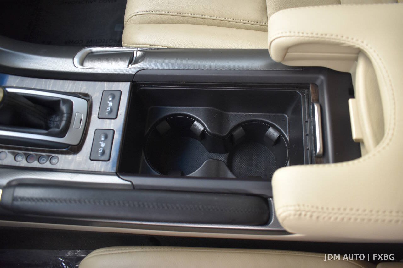 Used 2012 Acura TL FWD image 27
