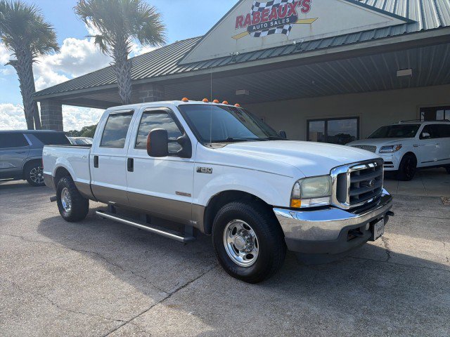 Used 2004 Ford F250 Lariat image 3