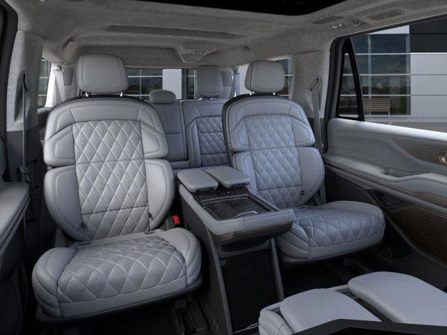 New 2026 Lincoln Navigator L Black Label image 11