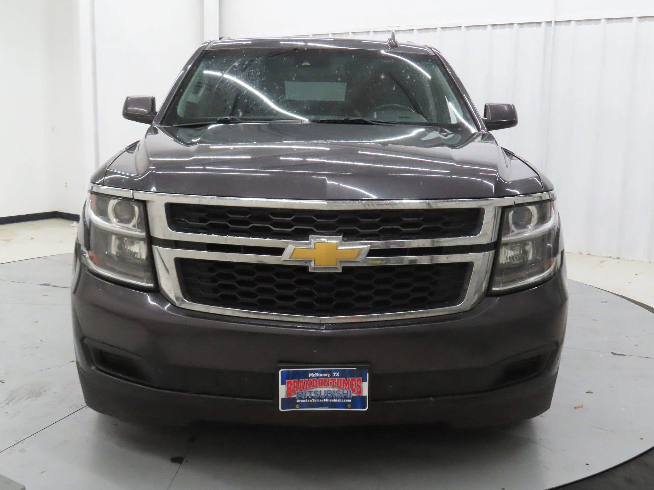Used 2017 Chevrolet Suburban LT AWD/4WD image 5