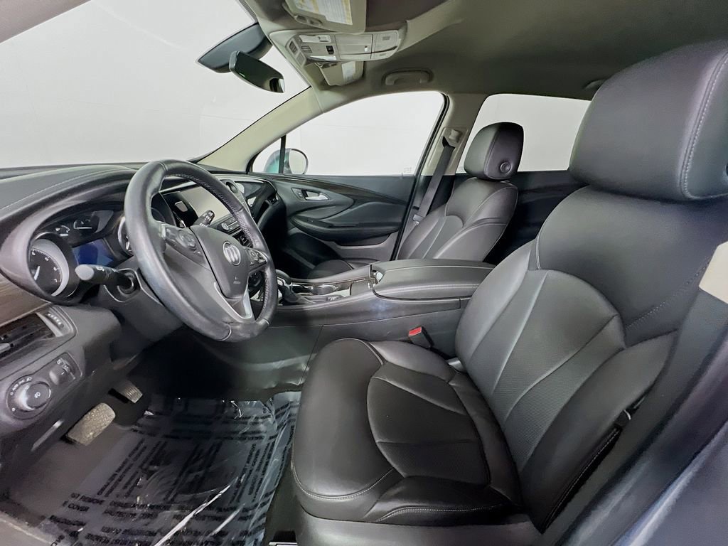 Certified 2020 Buick Envision Essence image 20