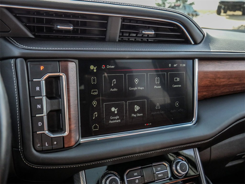 Certified 2023 GMC Yukon Denali Ultimate image 40