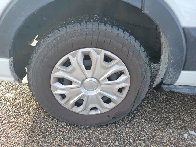 Used 2024 Ford Transit 350 XLT image 25