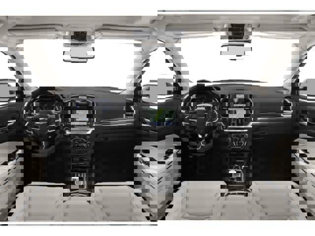 Used 2019 Chrysler 300 Touring w/ Sport Appearance Package image 8