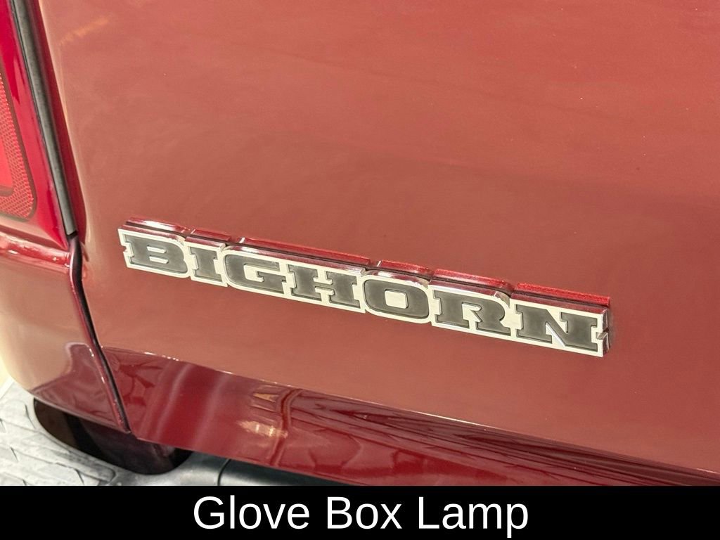 Used 2019 RAM 1500 Big Horn image 38