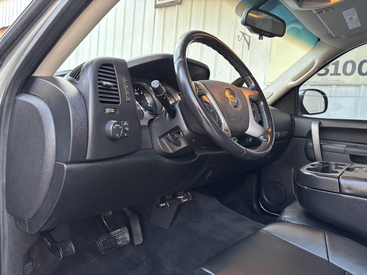 Used 2011 Chevrolet Silverado 1500 LT w/ Texas Edition image 14